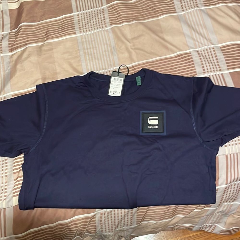 Mens G star t shirt NEW
